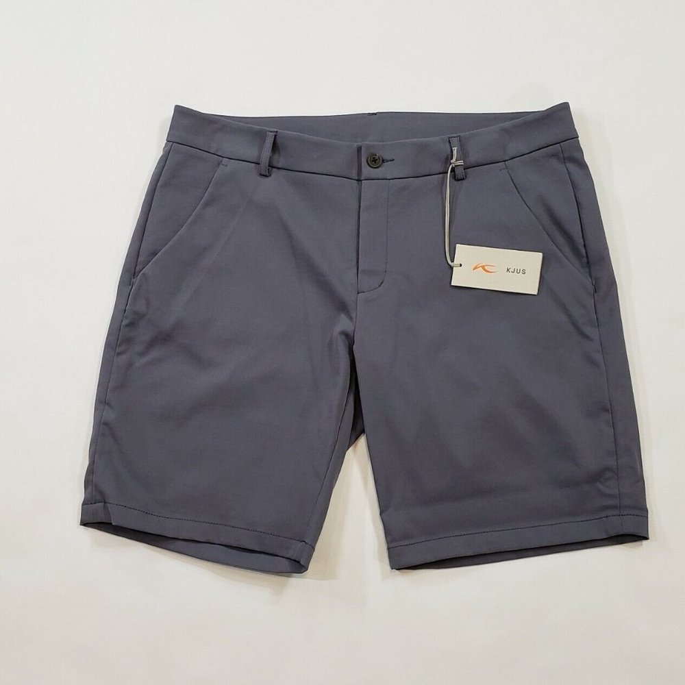 KJUS Ladies Irene Shorts Women's Size 2XL 44 MSRP $119